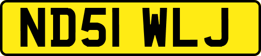 ND51WLJ