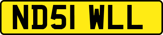 ND51WLL