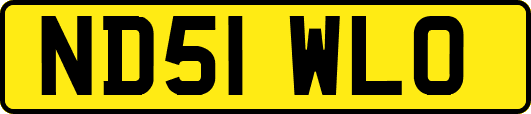 ND51WLO