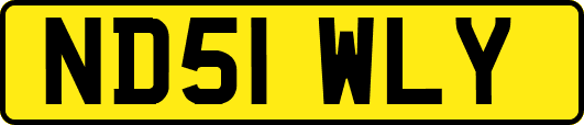 ND51WLY