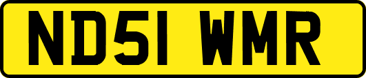 ND51WMR