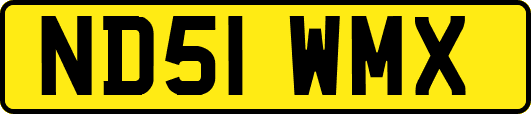ND51WMX