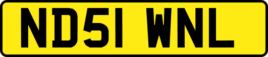 ND51WNL