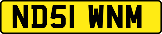 ND51WNM