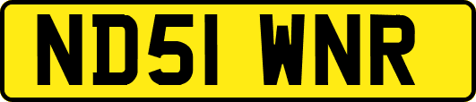 ND51WNR