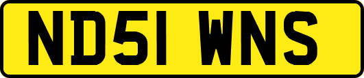 ND51WNS