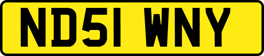 ND51WNY