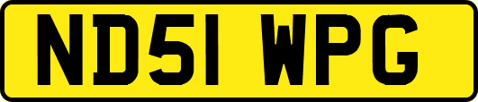 ND51WPG