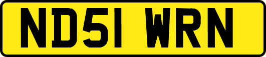 ND51WRN