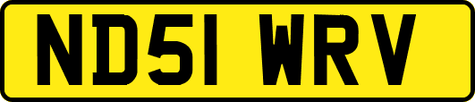 ND51WRV