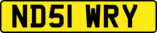 ND51WRY