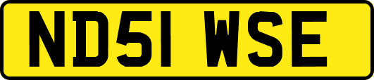 ND51WSE
