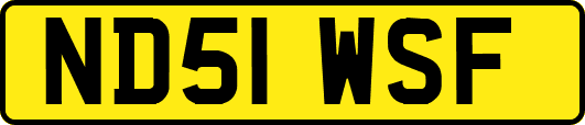 ND51WSF