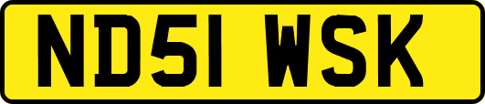 ND51WSK