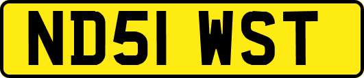ND51WST