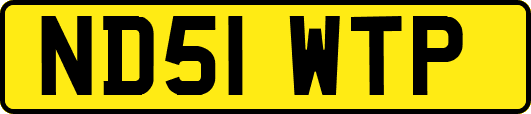 ND51WTP