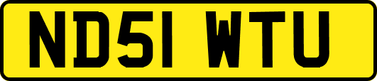 ND51WTU
