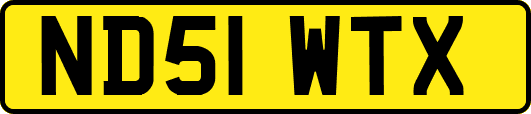 ND51WTX