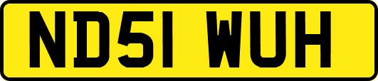 ND51WUH