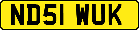 ND51WUK