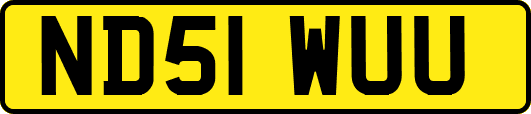 ND51WUU