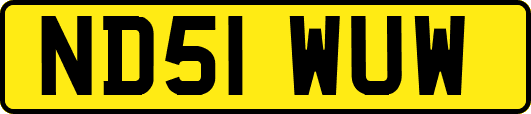 ND51WUW