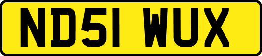 ND51WUX