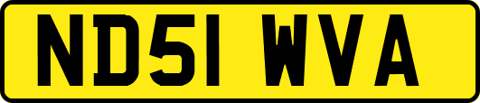 ND51WVA