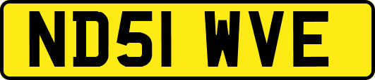 ND51WVE