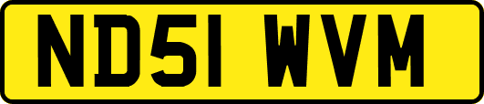 ND51WVM