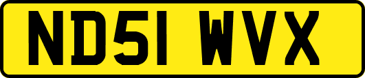 ND51WVX