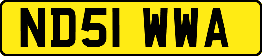 ND51WWA