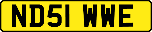 ND51WWE