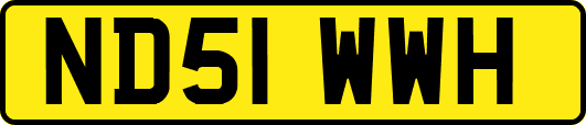 ND51WWH