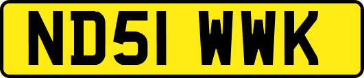 ND51WWK