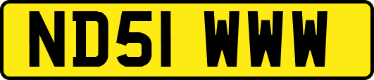 ND51WWW