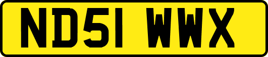 ND51WWX