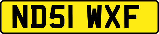 ND51WXF