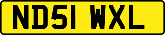 ND51WXL