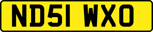 ND51WXO