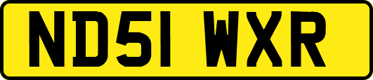 ND51WXR