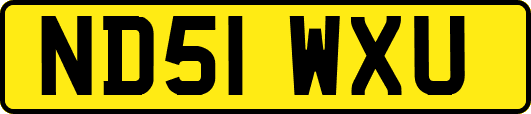 ND51WXU