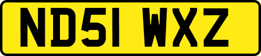 ND51WXZ