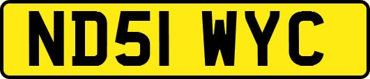 ND51WYC