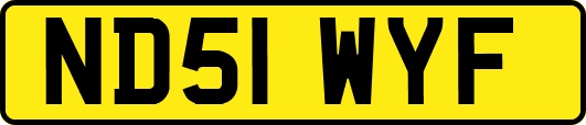 ND51WYF