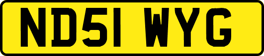 ND51WYG