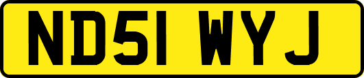 ND51WYJ