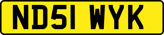 ND51WYK