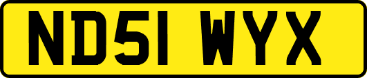 ND51WYX