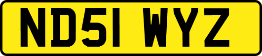 ND51WYZ